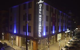 Otel Hatipoglu