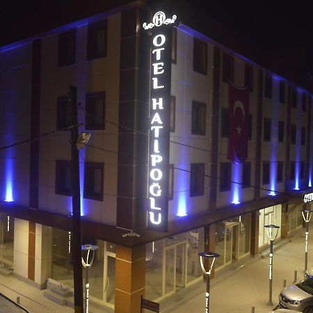 Otel Hatipoglu Düzce Oda fotoğraf