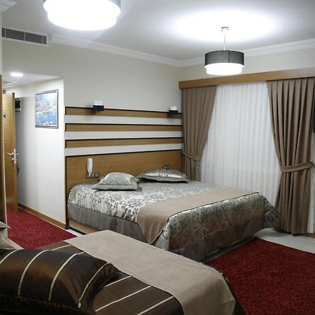 Otel Hatipoglu Düzce Dış mekan fotoğraf