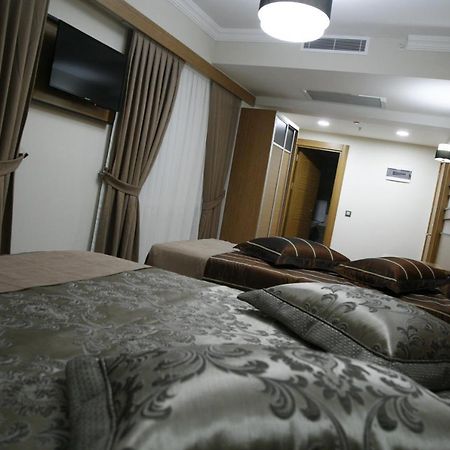 Otel Hatipoglu Düzce Dış mekan fotoğraf