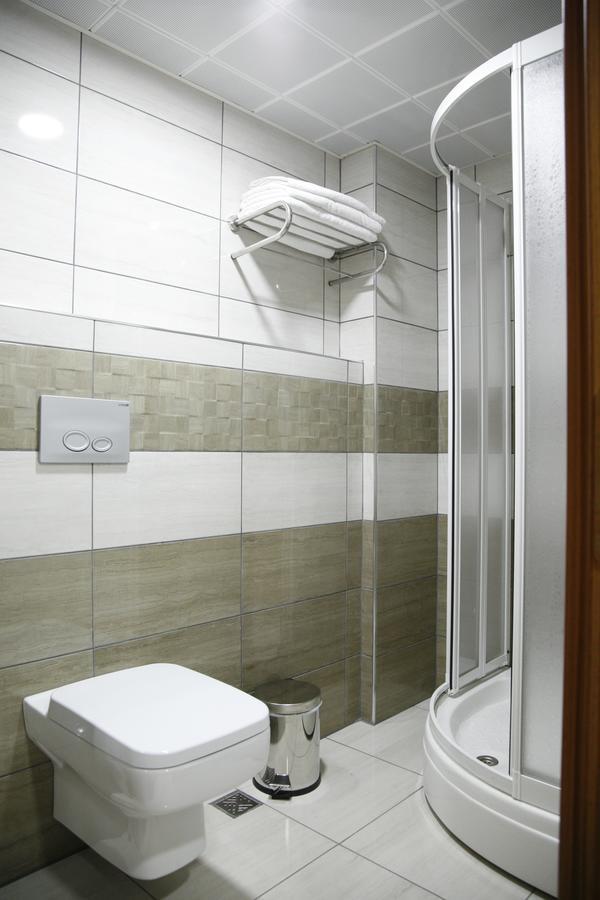 Otel Hatipoglu Düzce Dış mekan fotoğraf