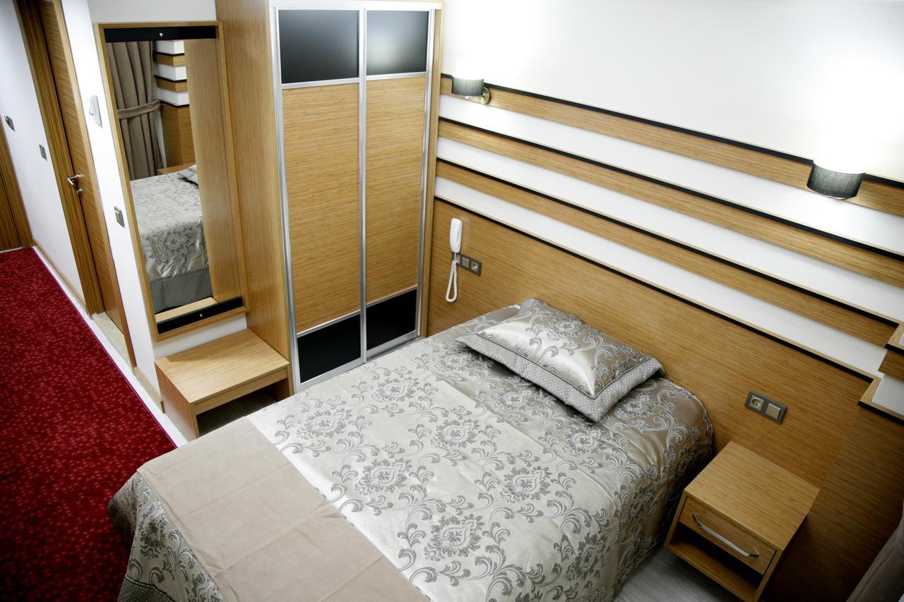 Otel Hatipoglu Düzce Dış mekan fotoğraf