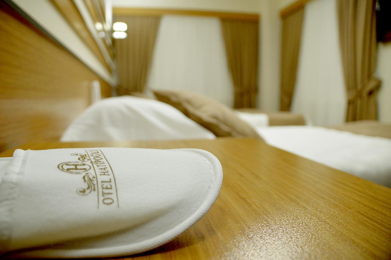 Otel Hatipoglu Düzce Dış mekan fotoğraf