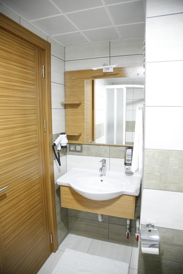 Otel Hatipoglu Düzce Dış mekan fotoğraf