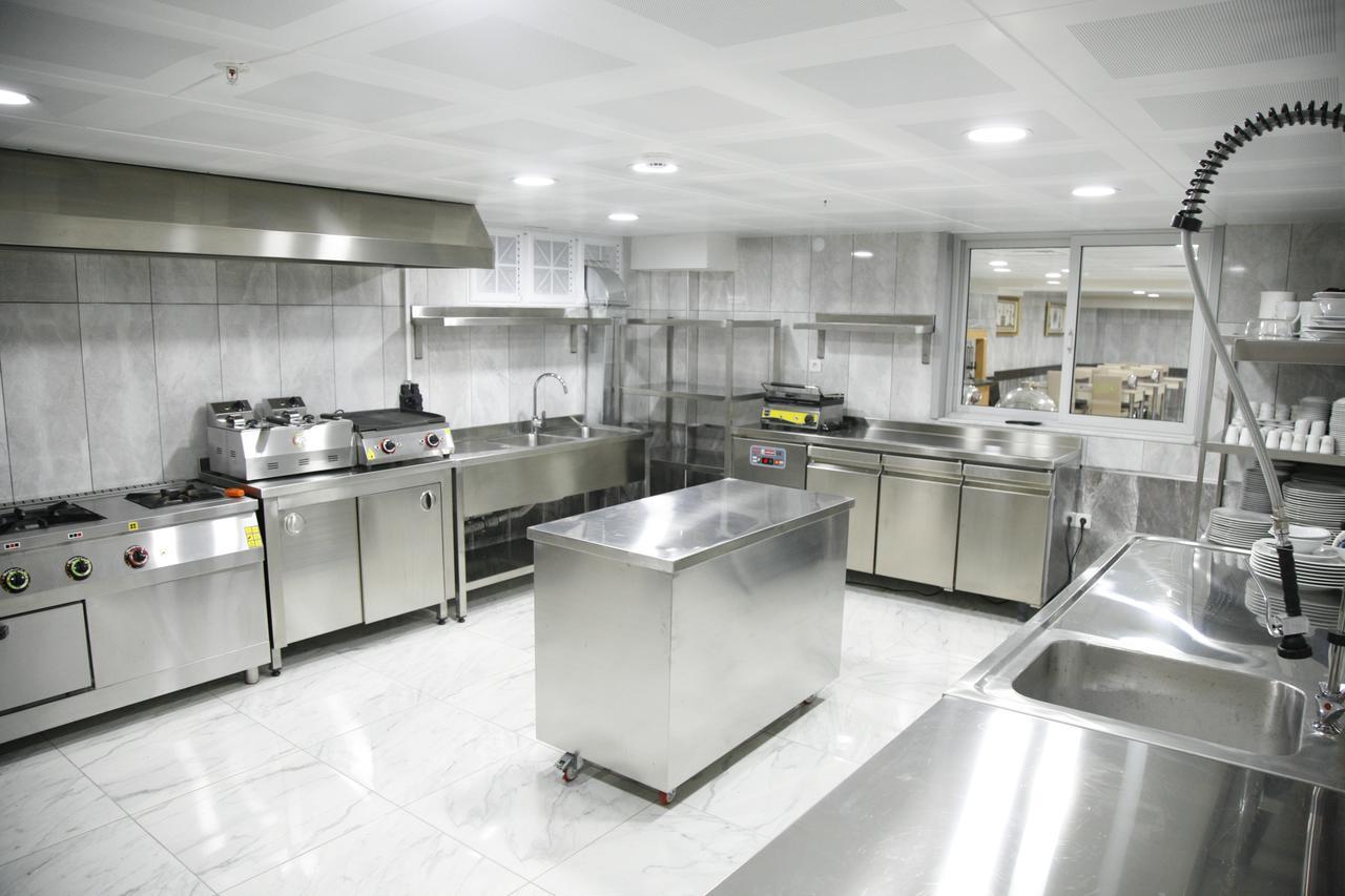Otel Hatipoglu Düzce Dış mekan fotoğraf