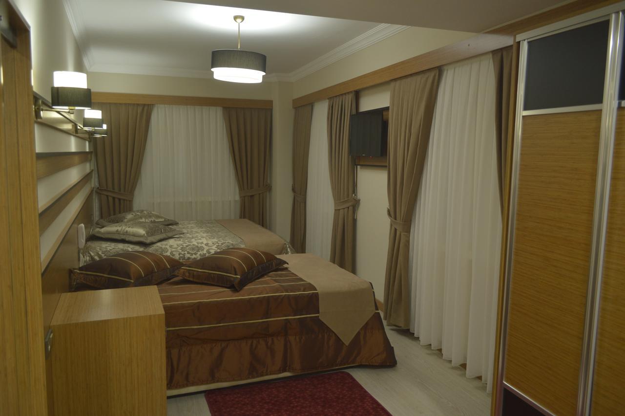 Otel Hatipoglu Düzce Dış mekan fotoğraf