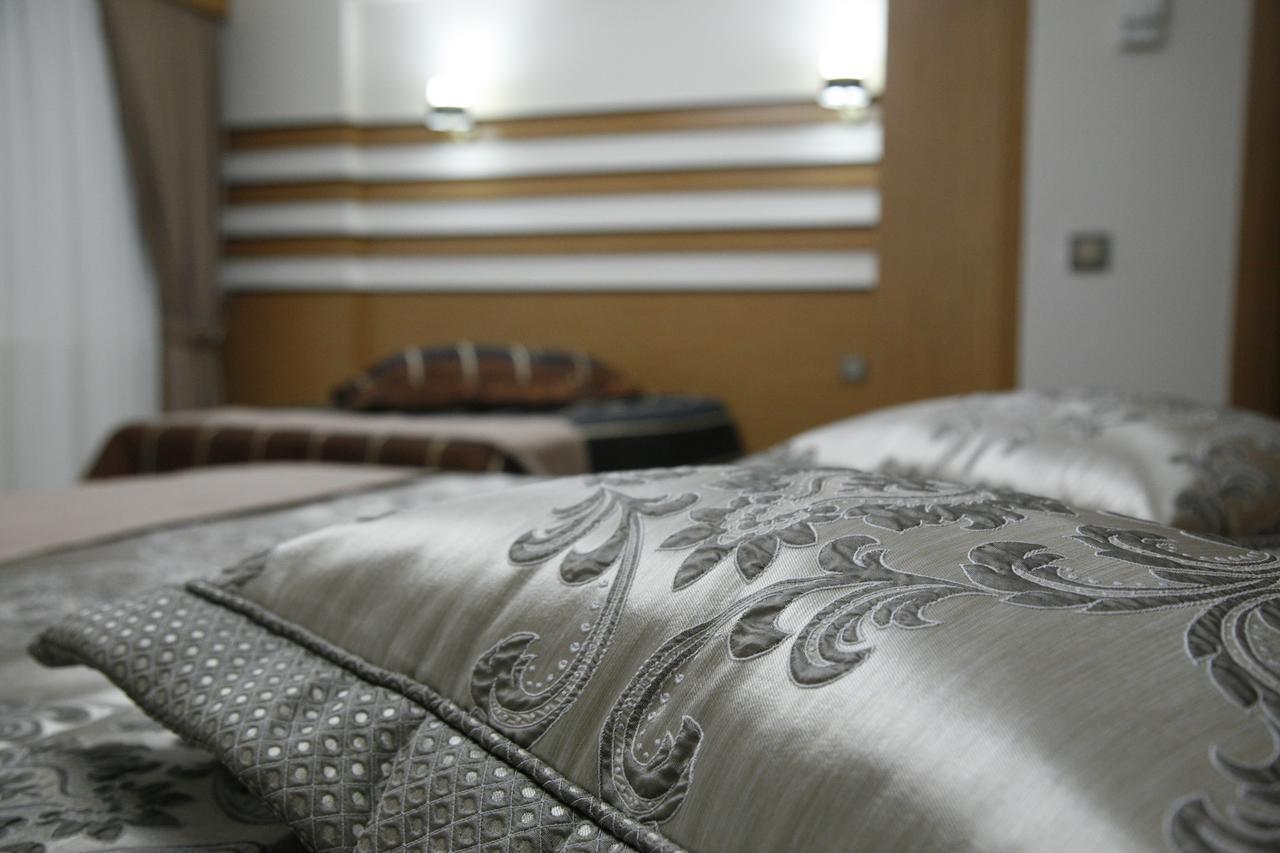 Otel Hatipoglu Düzce Dış mekan fotoğraf