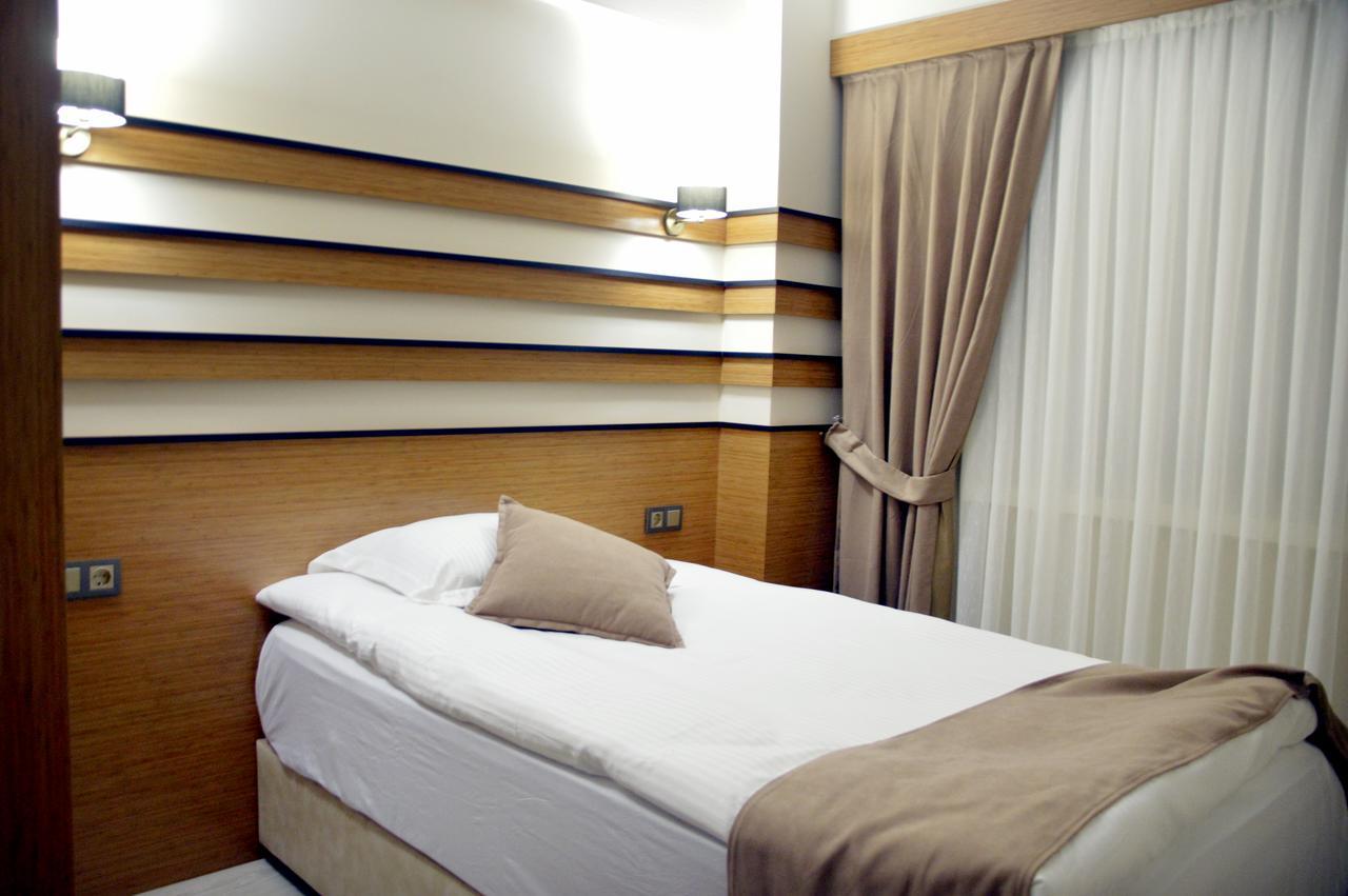 Otel Hatipoglu Düzce Dış mekan fotoğraf