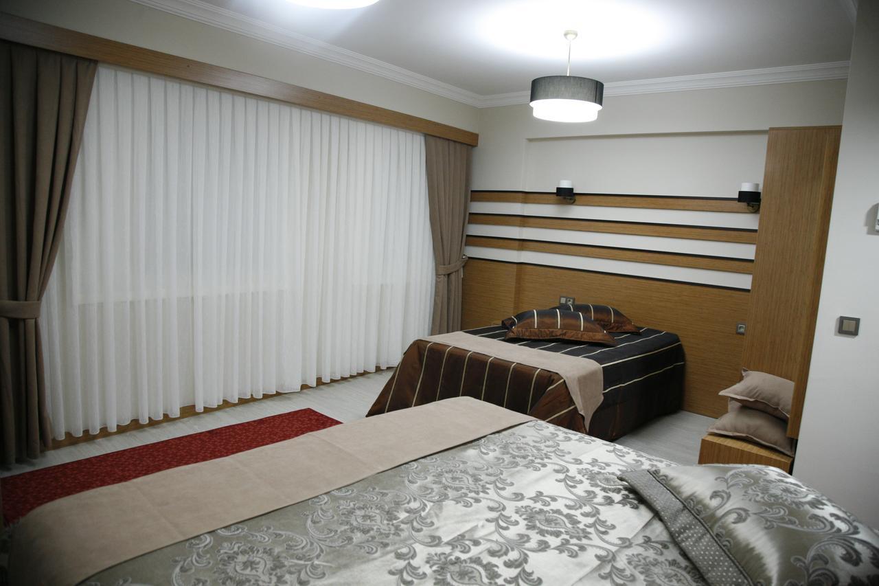 Otel Hatipoglu Düzce Dış mekan fotoğraf