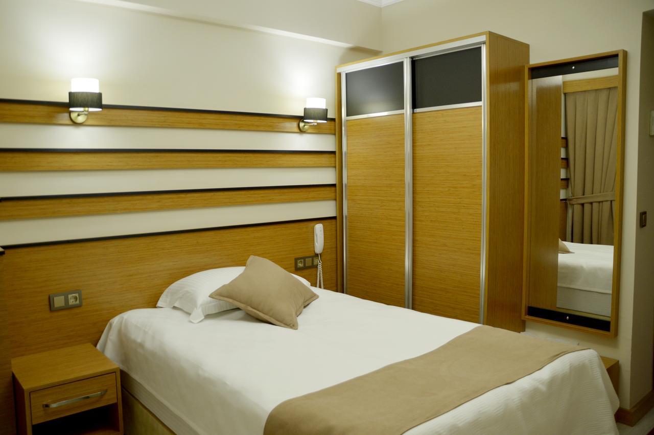 Otel Hatipoglu Düzce Dış mekan fotoğraf