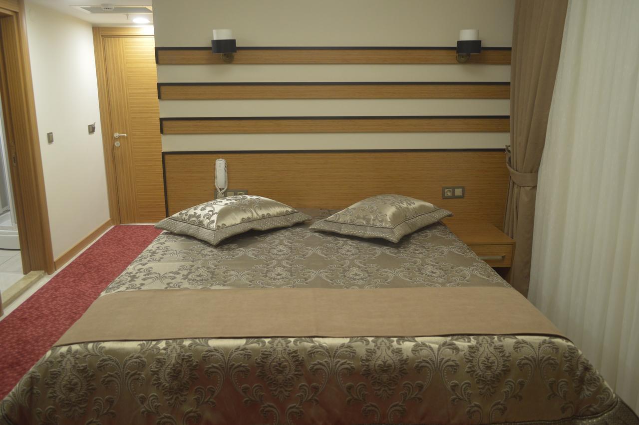 Otel Hatipoglu Düzce Dış mekan fotoğraf