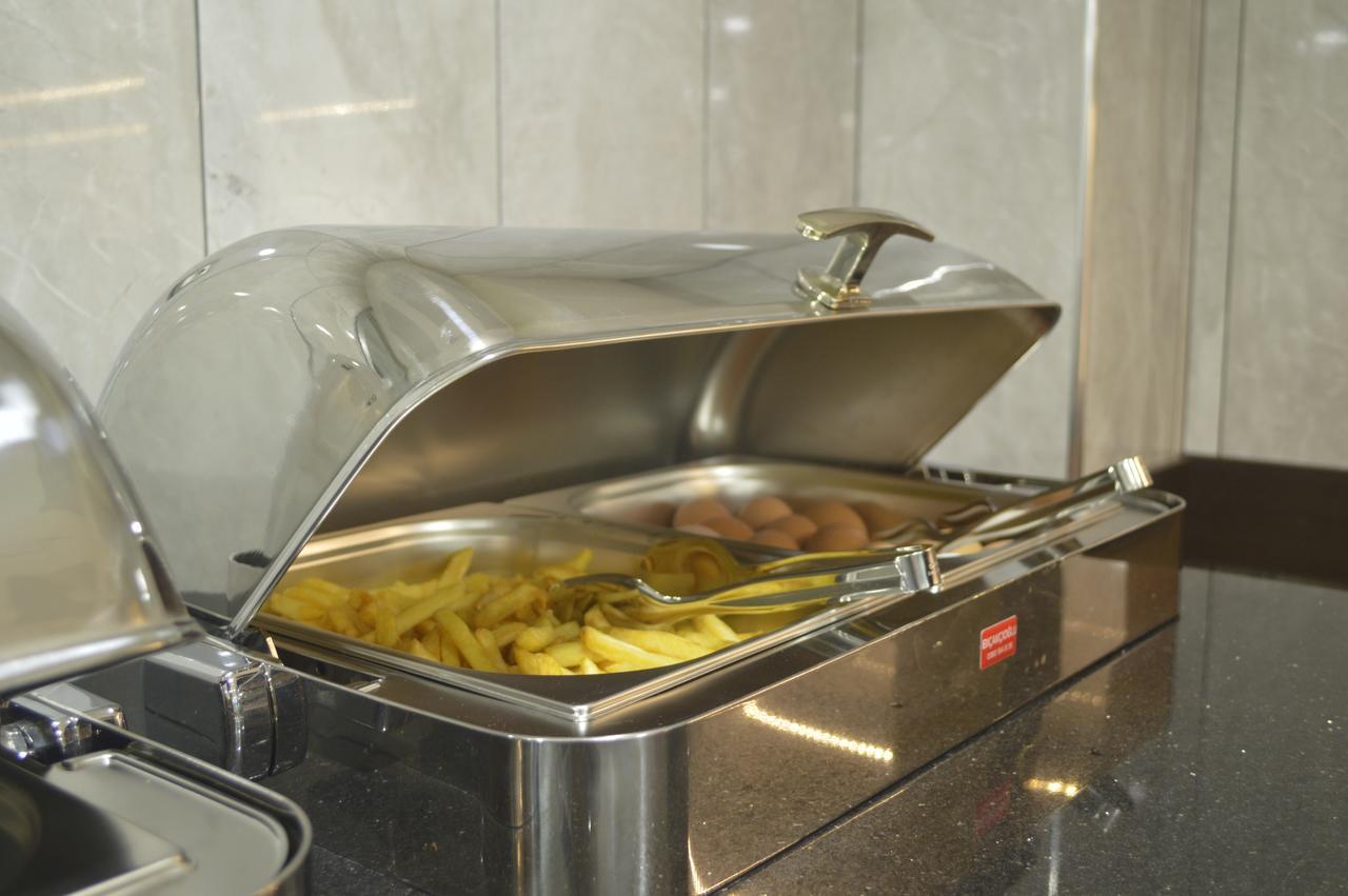 Otel Hatipoglu Düzce Dış mekan fotoğraf