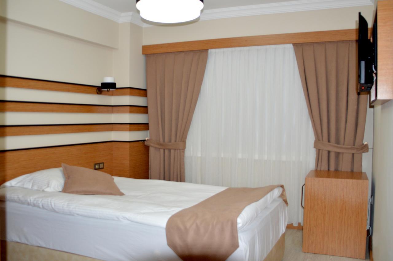 Otel Hatipoglu Düzce Dış mekan fotoğraf