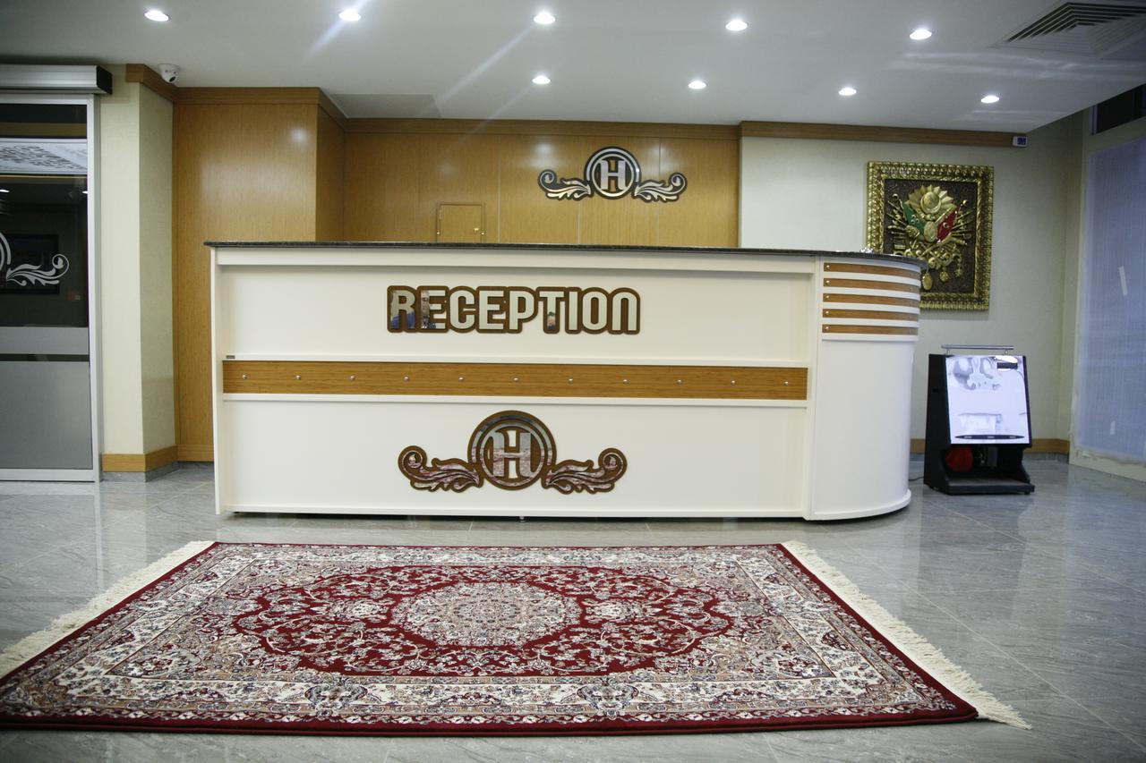 Otel Hatipoglu Düzce Oda fotoğraf