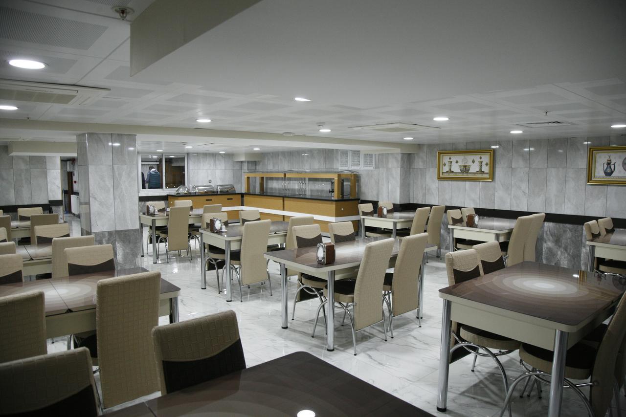 Otel Hatipoglu Düzce Oda fotoğraf