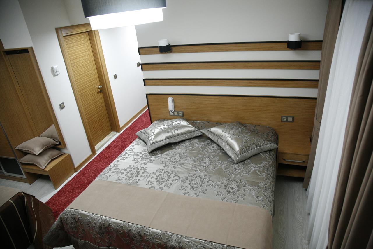 Otel Hatipoglu Düzce Dış mekan fotoğraf