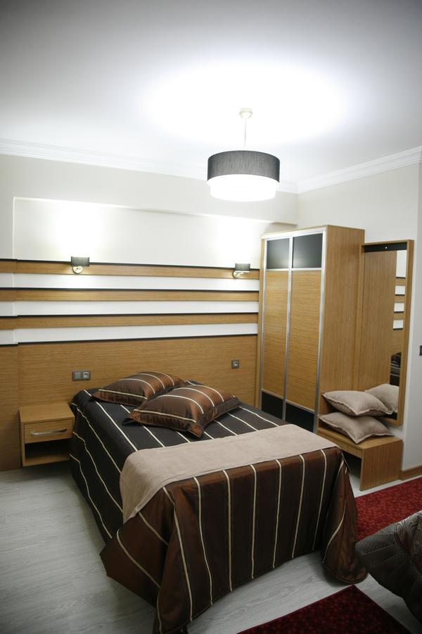 Otel Hatipoglu Düzce Dış mekan fotoğraf