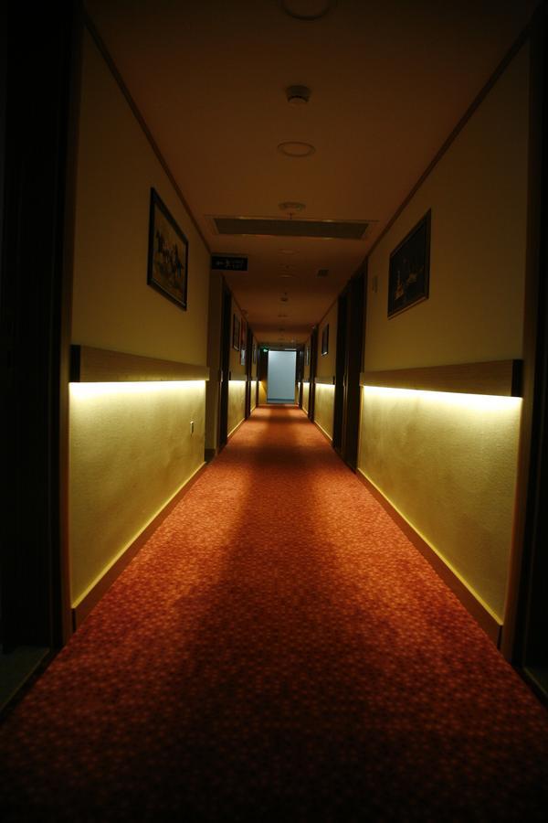 Otel Hatipoglu Düzce Oda fotoğraf