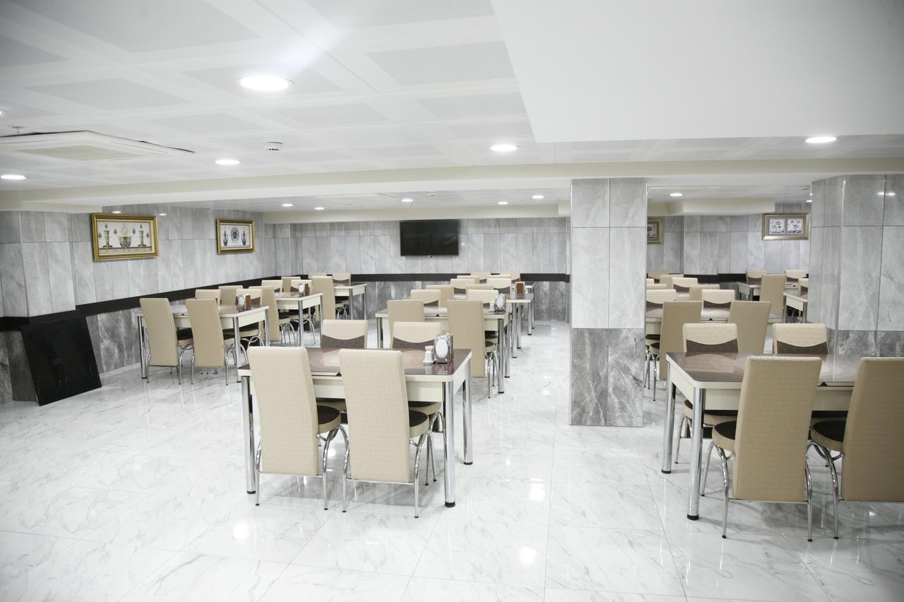 Otel Hatipoglu Düzce Dış mekan fotoğraf