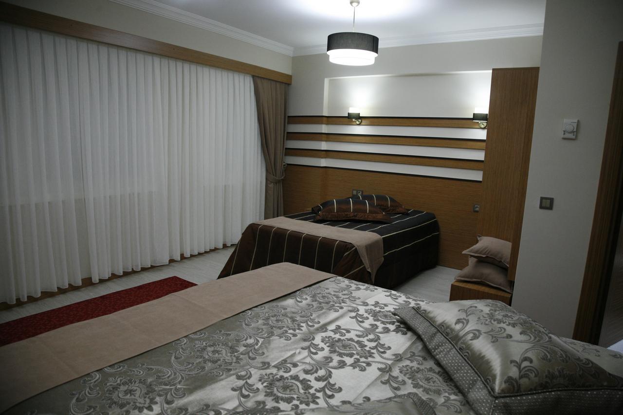 Otel Hatipoglu Düzce Dış mekan fotoğraf