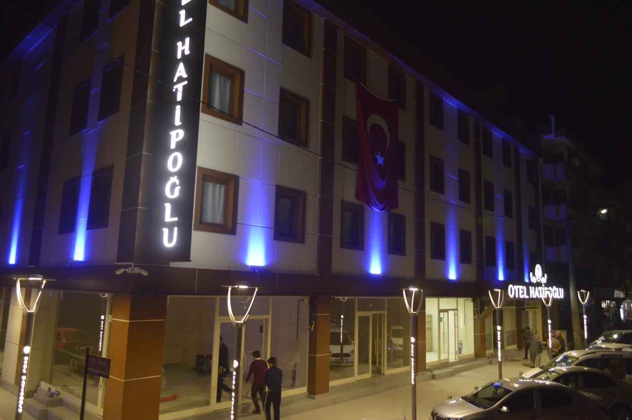 Otel Hatipoglu Düzce Oda fotoğraf