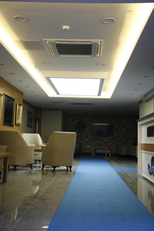 Otel Hatipoglu Düzce Oda fotoğraf