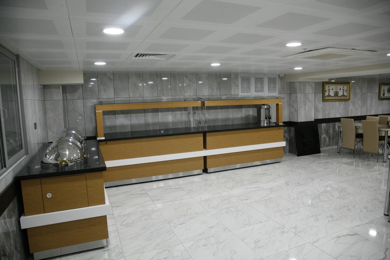 Otel Hatipoglu Düzce Dış mekan fotoğraf