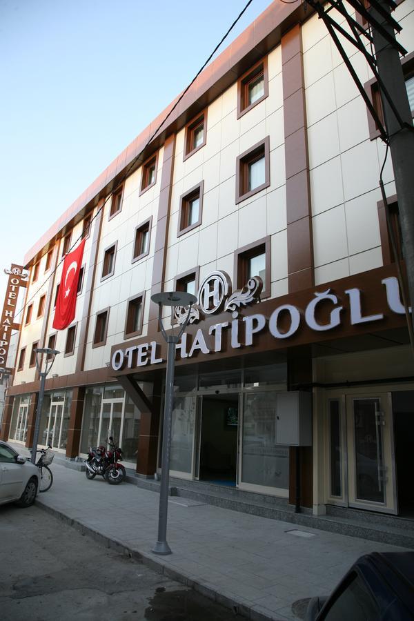 Otel Hatipoglu Düzce Dış mekan fotoğraf