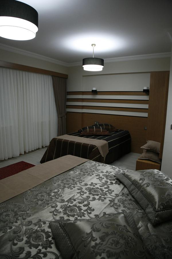 Otel Hatipoglu Düzce Dış mekan fotoğraf
