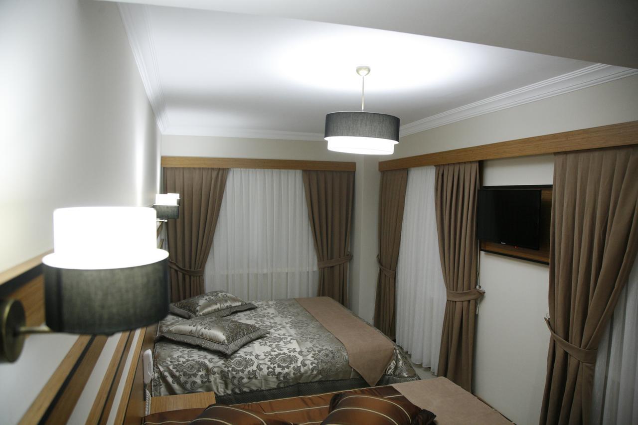 Otel Hatipoglu Düzce Dış mekan fotoğraf
