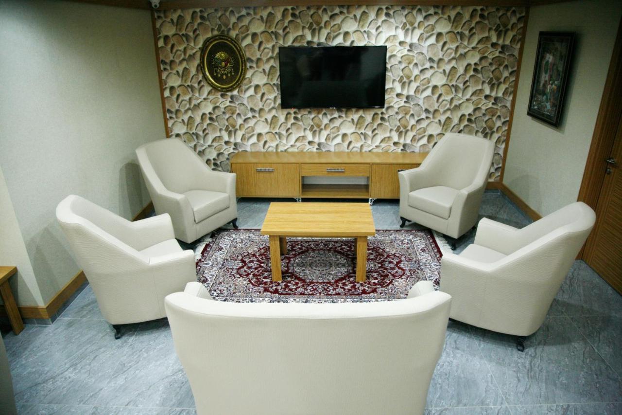 Otel Hatipoglu Düzce Dış mekan fotoğraf